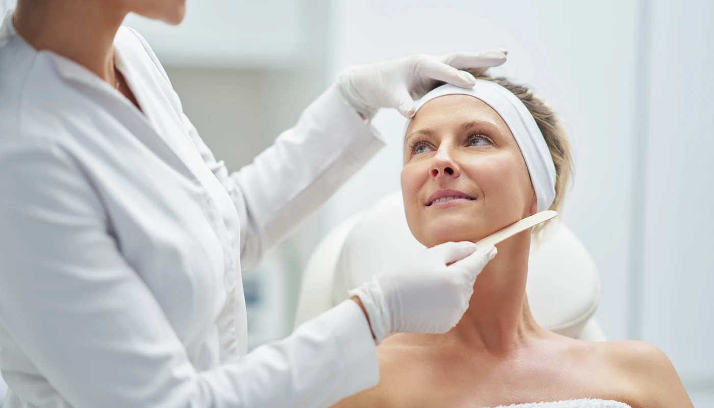 Armonización Facial en MODERMA by Sofía Garzón