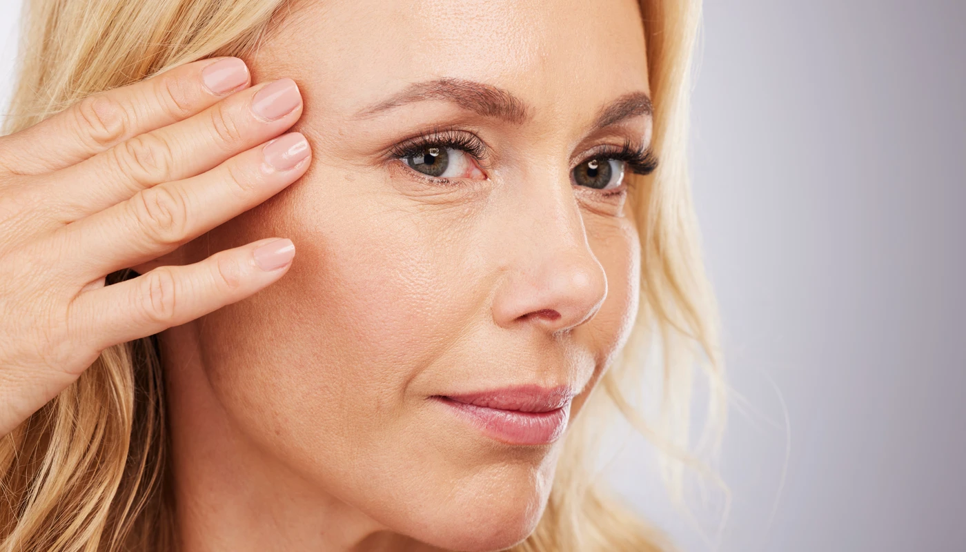 Blefaroplastia en MODERMA by Sofía Garzón